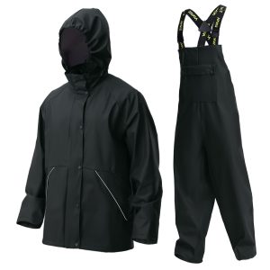 Blackwater Offshore Shell Set