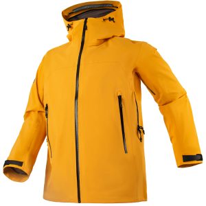 Alpine Ridge Shell Jacket