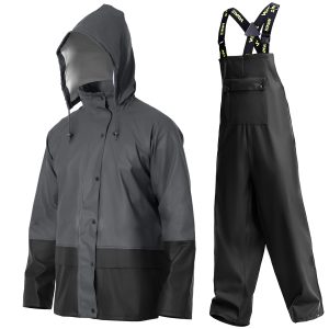Granite Ridge Shell Set