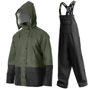 Forest Line Shell Set